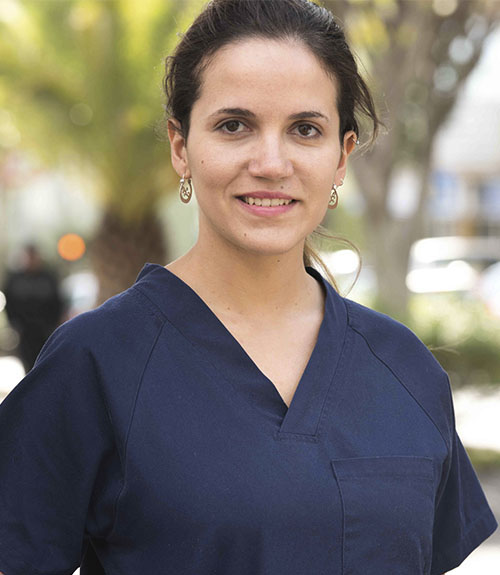 Ana Martín García